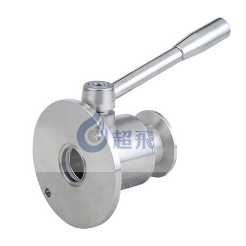 衛(wèi)生級(jí)罐底球閥 衛(wèi)生級(jí)罐底球閥