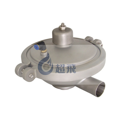 衛(wèi)生級(jí)恒壓調(diào)節(jié)閥 衛(wèi)生級(jí)恒壓調(diào)節(jié)閥