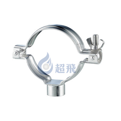 三片式管支架 三片式管支架