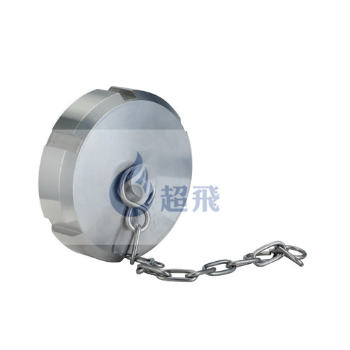 帶鏈條盲板 帶鏈條盲板