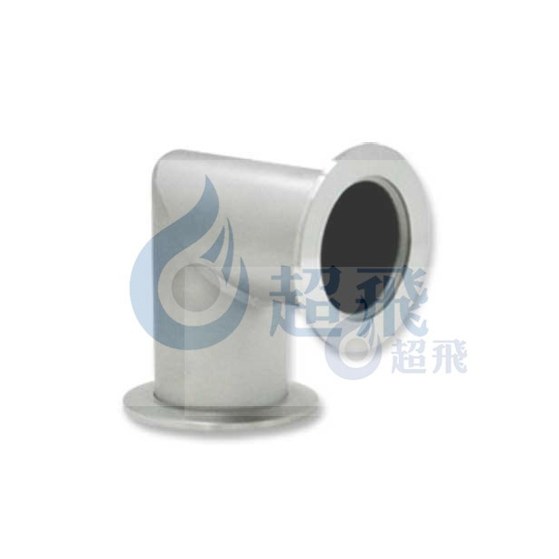 KF 90° 直角彎頭 KF 90° 直角彎頭