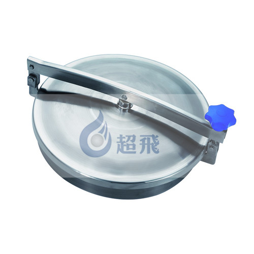 形人孔蓋(非壓力型) 形人孔蓋(非壓力型)