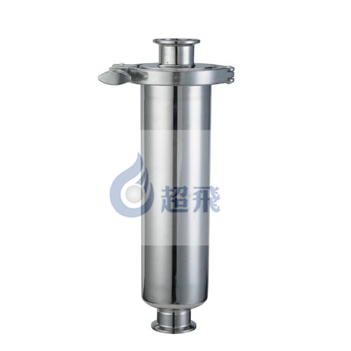 夾式直通過濾器 夾式直通過濾器